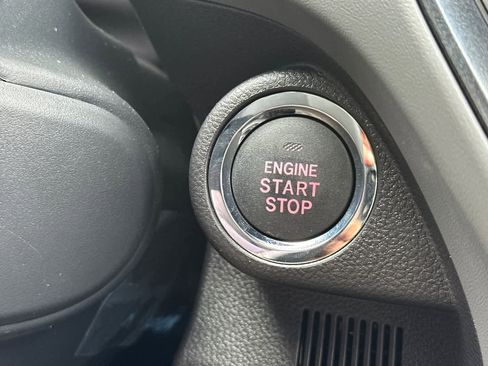 New 2025 Subaru Crosstrek 2.5i Sport w/ Popular Package #4A image 23