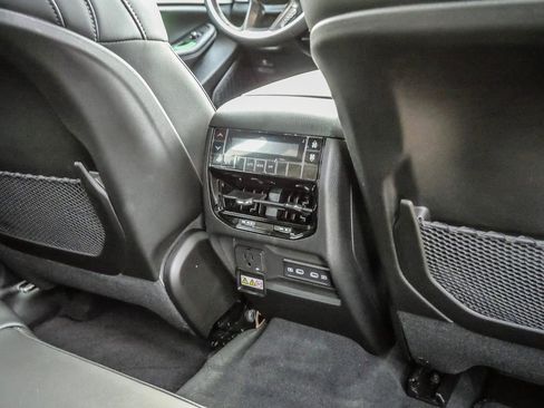 New 2026 Jeep Grand Cherokee L 4WD image 19