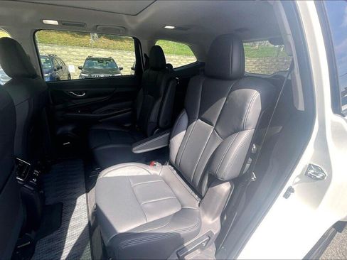 New 2026 Subaru Ascent Bronze Edition AWD/4WD image 8
