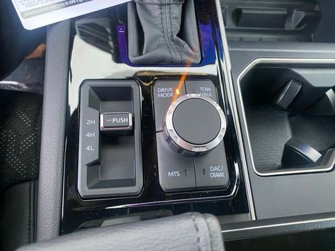 New 2025 Toyota Tundra Limited image 25