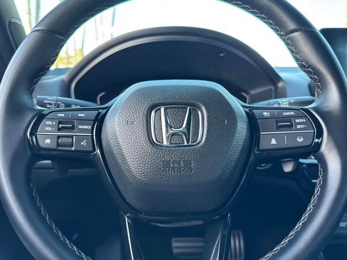 Used 2025 Honda Civic Sport image 22