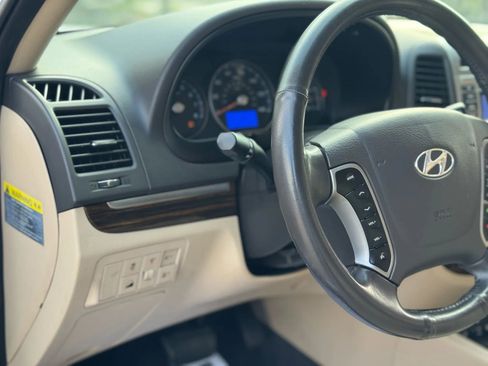 Used 2012 Hyundai Santa Fe Limited image 20