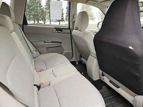 Used 2013 Subaru Forester 2.5X Premium w/ All-Weather Pkg image 15