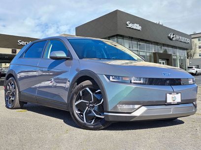 Used 2024 Hyundai Ioniq 5 SE