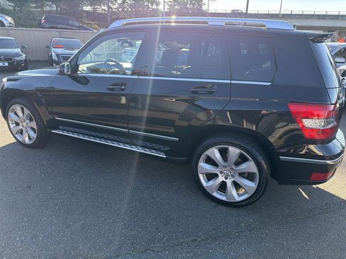 Used 2010 Mercedes-Benz GLK 350 GLK 350 image 2