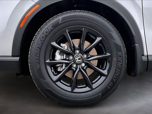 New 2026 Honda CR-V Sport image 13