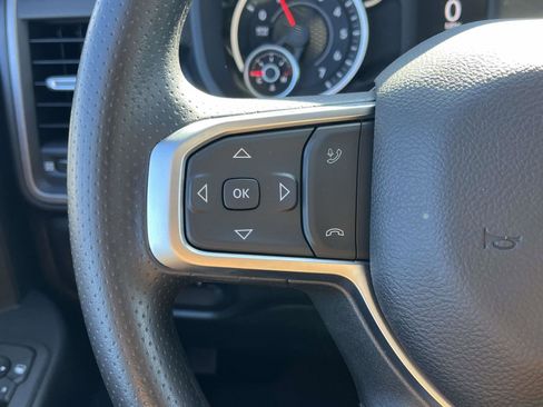 New 2026 RAM 2500 Tradesman image 19