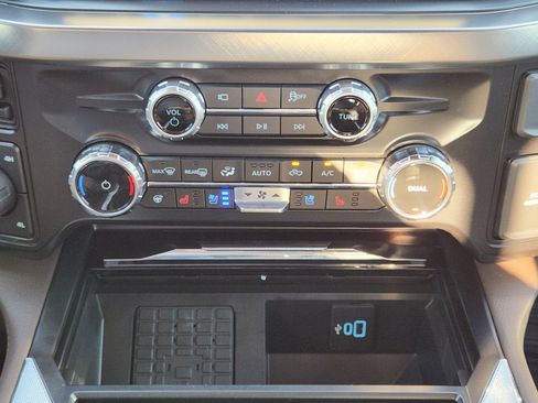 New 2026 Ford F250 King Ranch w/ FX4 Off-Road Package image 20