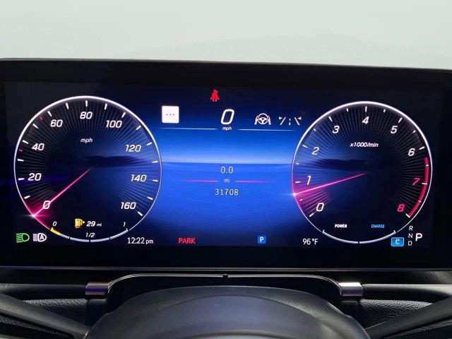 Used 2023 Mercedes-Benz S 500 4MATIC w/ AMG Line image 17