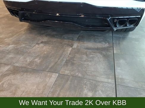 Used 2026 Chevrolet Corvette Stingray w/ Z51 Performance Package image 32