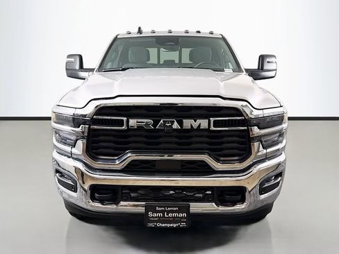 New 2026 RAM 2500 Tradesman image 2