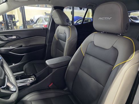 New 2026 Chevrolet Trax ACTIV image 22