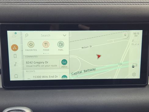 Used 2021 Land Rover Defender 110 SE image 20