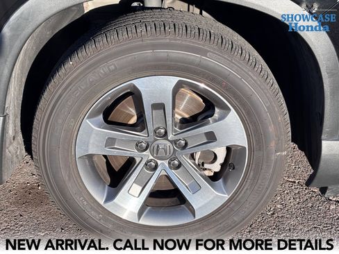 Used 2023 Honda Pilot EX-L image 7