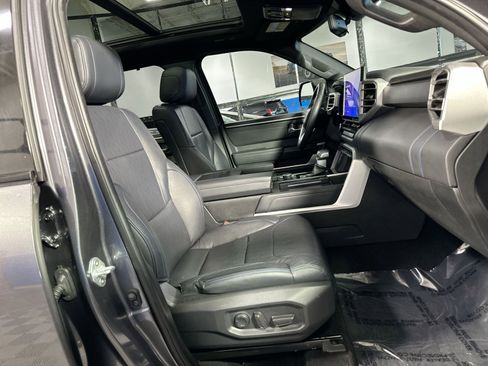 Used 2023 Toyota Tundra Platinum image 34