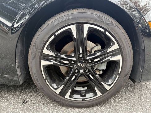 Used 2021 Kia K5 GT-Line w/ GT-Line FWD Premium Package image 12