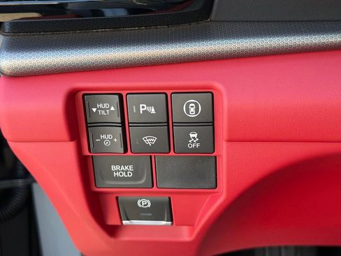 New 2026 Acura RDX A-Spec image 24