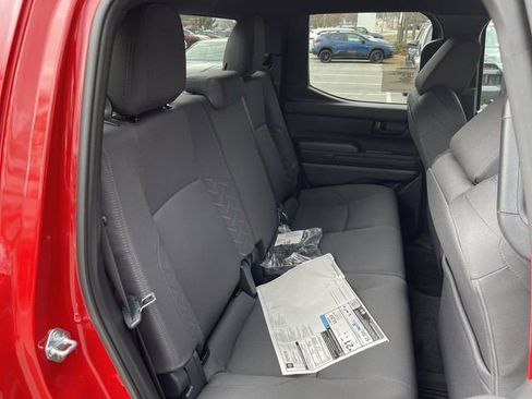 New 2026 Toyota Tacoma SR5 image 13