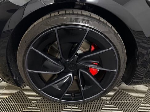 Used 2024 Tesla Model 3 Performance image 10