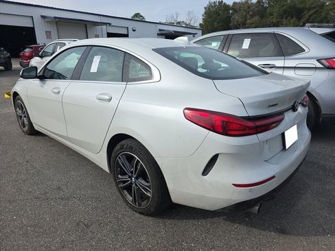 Used 2022 BMW 228i xDrive Gran Coupe 228i xDrive image 4
