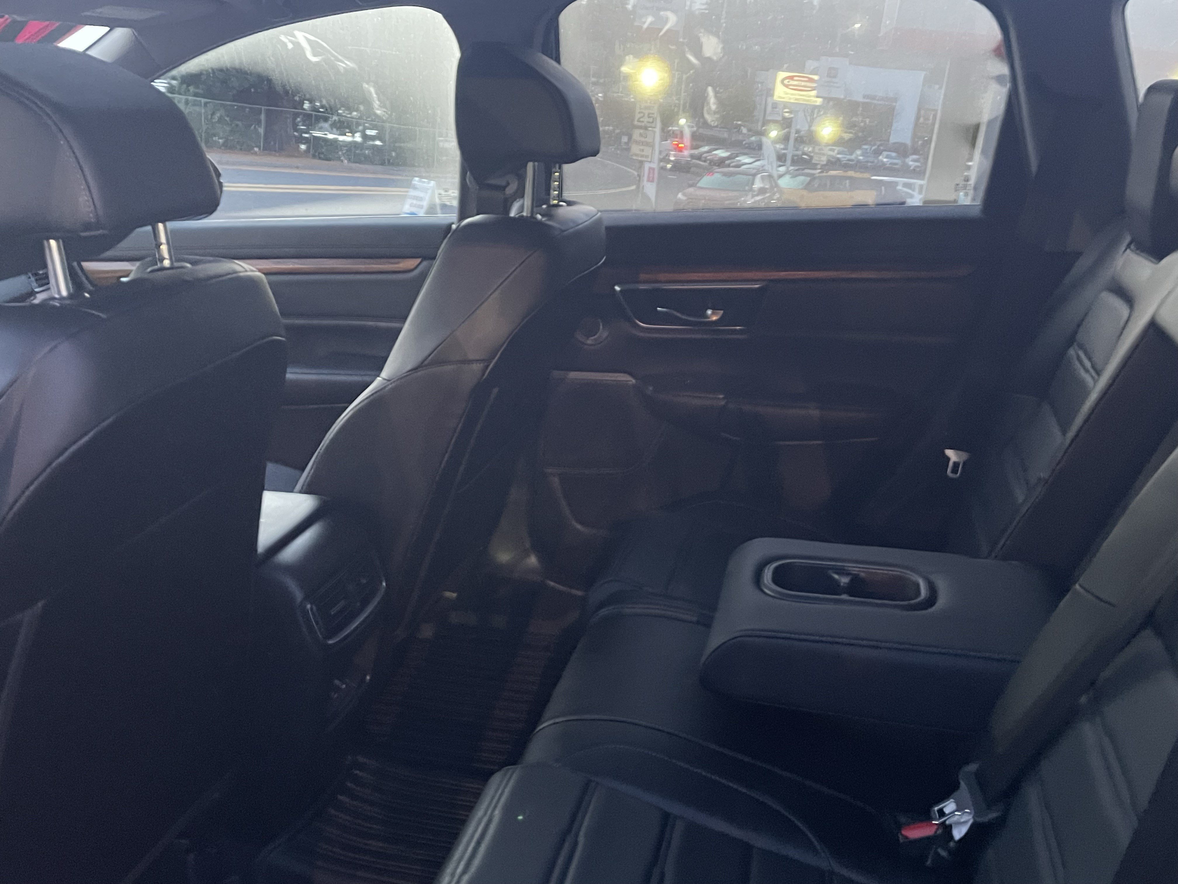 Used 2017 Honda CR-V Touring image 13