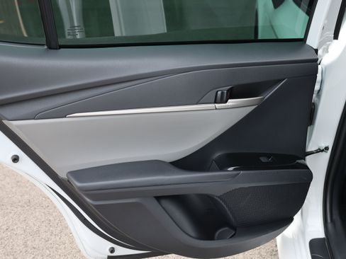 Used 2026 Toyota Camry LE w/ Convenience Package FWD image 14