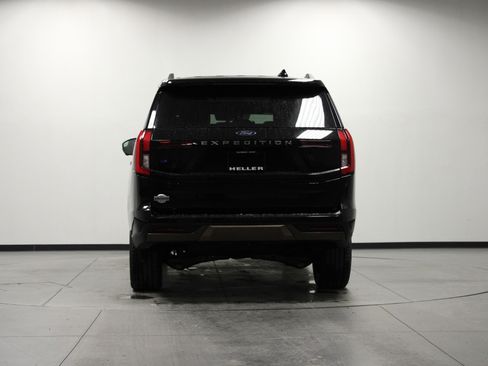 New 2025 Ford Expedition King Ranch image 5