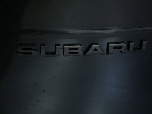 Certified 2025 Subaru Forester Limited w/ Popular Package #2 image 12