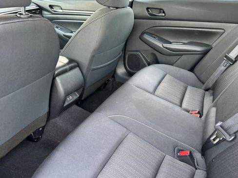 Certified 2024 Nissan Altima 2.5 SV image 12