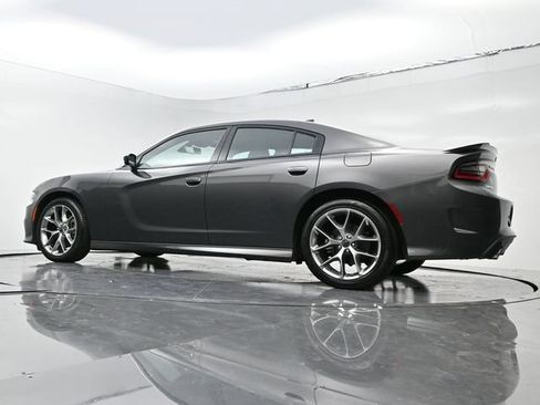 Used 2023 Dodge Charger GT RWD image 20
