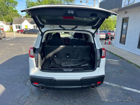 Used 2023 Subaru Ascent Onyx Edition Limited AWD/4WD image 21