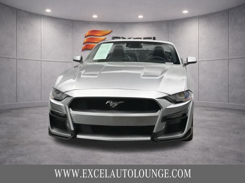 Used 2023 Ford Mustang Premium RWD image 12