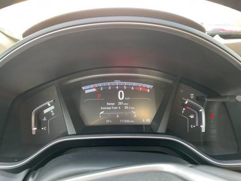 Used 2020 Honda CR-V EX-L image 17