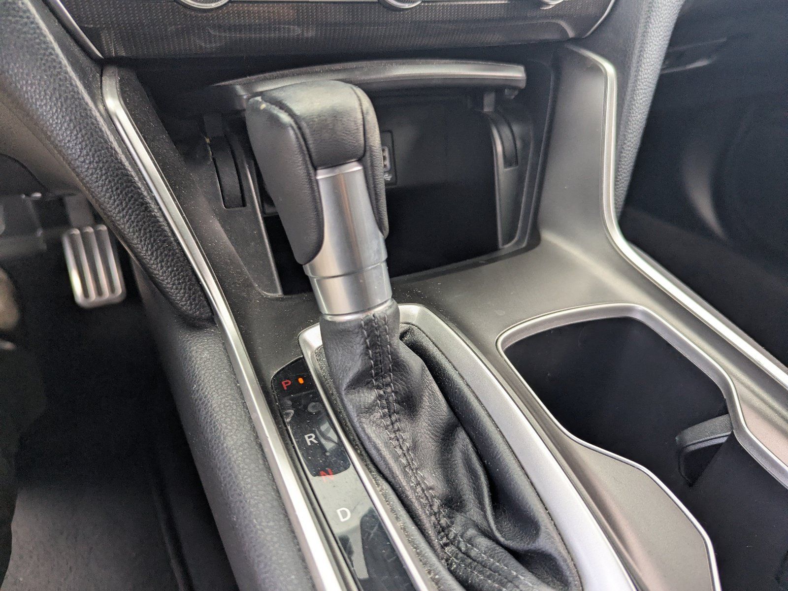 Used 2020 Honda Accord Sport image 27