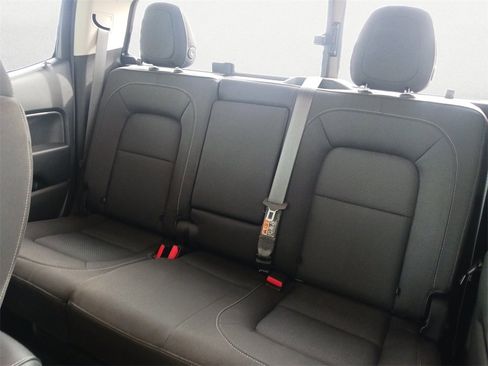 Used 2019 Chevrolet Colorado LT w/ LT Convenience Package image 9