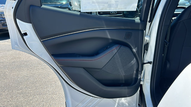 New 2026 Ford Mustang Mach-E Premium w/ Sport Appearance Package RWD image 14