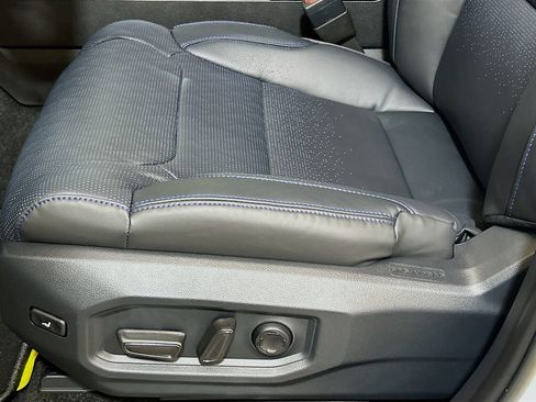 New 2026 Toyota Tundra Platinum image 18