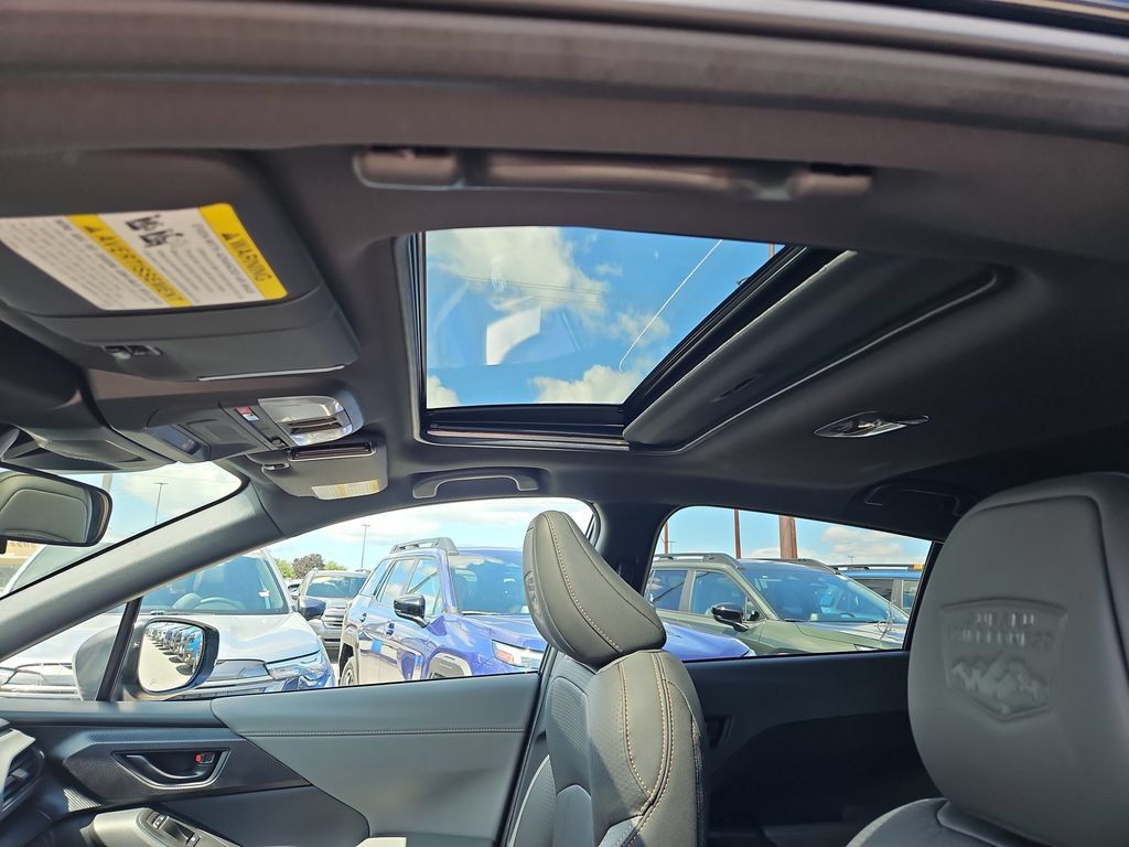 New 2026 Subaru Crosstrek 2.5i Wilderness AWD/4WD image 7