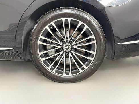 Used 2022 Mercedes-Benz S 580 4MATIC Sedan image 34