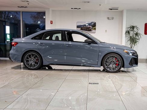 Used 2025 Audi RS 3 image 9