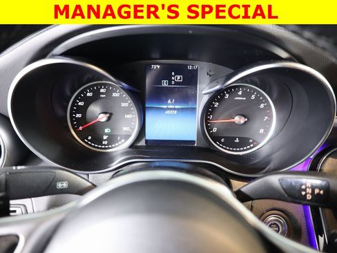 Certified 2022 Mercedes-Benz GLC 300 4MATIC Coupe w/ AMG Line image 18