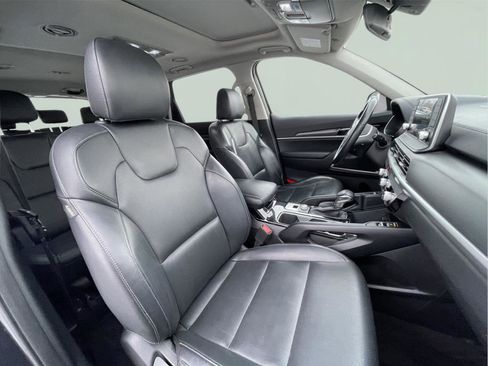 Used 2021 Kia Telluride S image 18