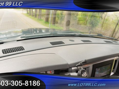 Used 2007 Dodge Ram 3500 Truck SLT w/ Trailer Tow Group image 24