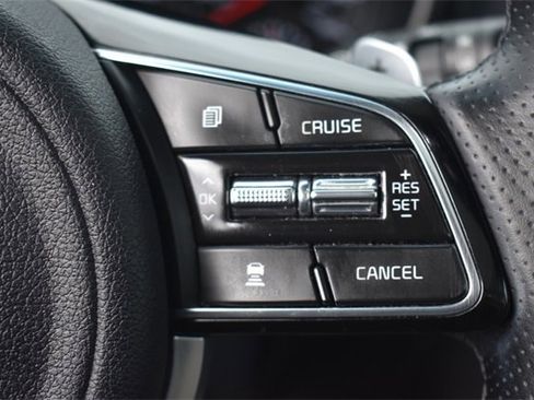 Used 2020 Kia Sportage SX image 29