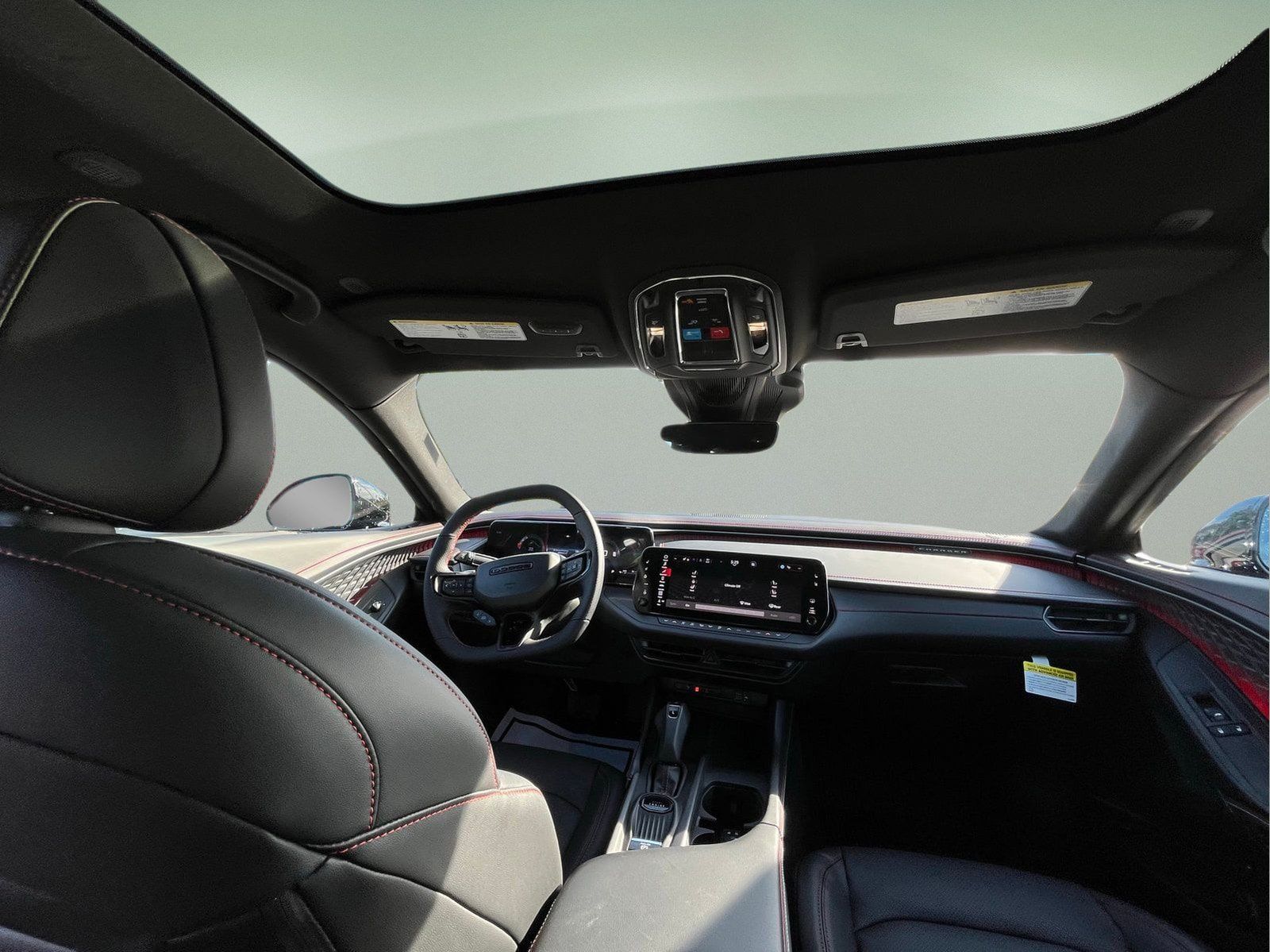 New 2026 Dodge Charger R/T AWD/4WD image 28