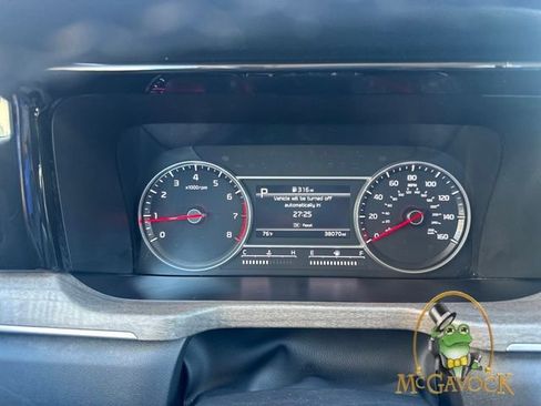 Used 2021 Kia Sorento EX image 11