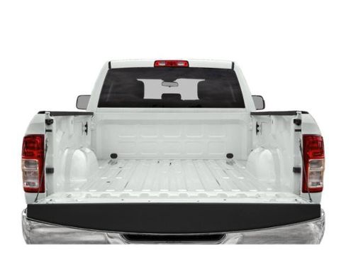 Used 2021 RAM 3500 Big Horn AWD/4WD image 14