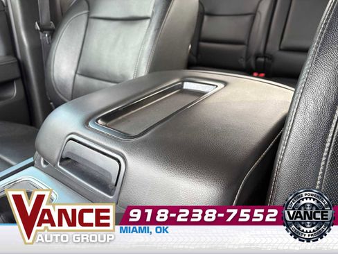 Used 2015 GMC Sierra 1500 SLT image 37