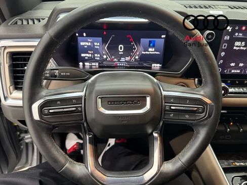 Used 2023 GMC Canyon Denali AWD/4WD image 23
