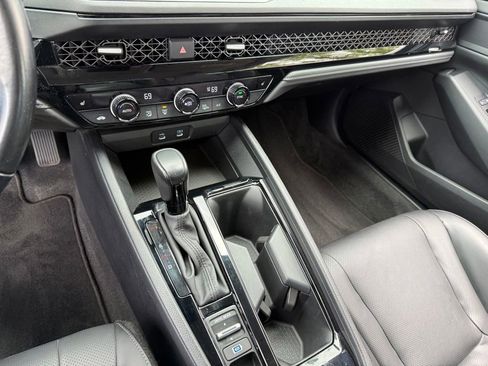 Used 2023 Honda Accord EX-L image 26